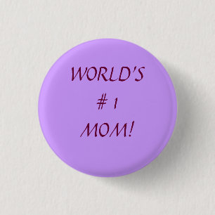 MOEDERDAG BUTTON