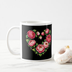 Moederdag cadeau koffiemok
