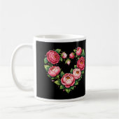 Moederdag cadeau koffiemok (Links)