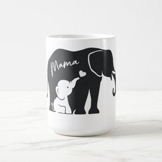 Moederdag cadeau - koffiemok (Center)