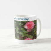 Moederdag Cadeau Koffiemok (Voorkant rechts)