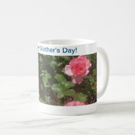 Moederdag Cadeau Koffiemok
