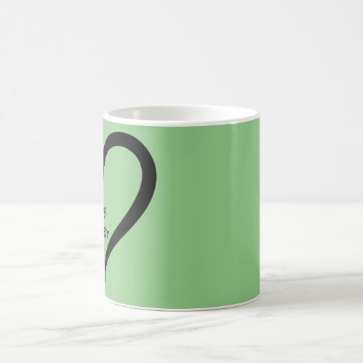 moederdag cadeau koffiemok (Center)