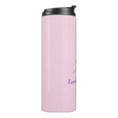 Moederdag cadeau - koffiemok thermosbeker (Gedraaid links)