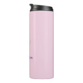 Moederdag cadeau - koffiemok thermosbeker (Geroteerd rechts)