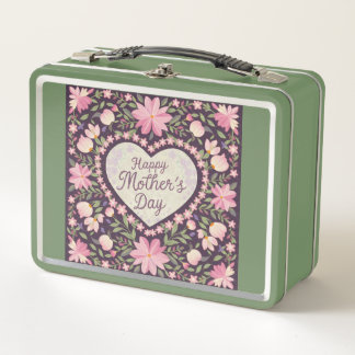 Moederdag cadeau Lunchbox