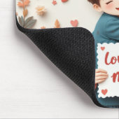 Moederdag cadeau mama muismat (Hoek)