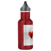 Moederdag cadeau mok waterfles (Links)