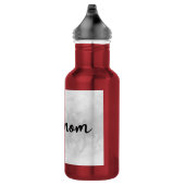 Moederdag cadeau mok waterfles (Rechts)
