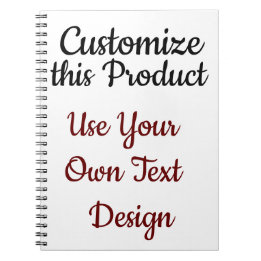 Moederdag Cadeau Notitieboek