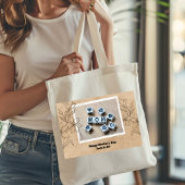 Moederdag Cadeau Tote Bag