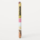 Moederdag cadeau voor de Beste Moeder ter Wereld m Case-Mate iPhone Case (Achterkant/links)