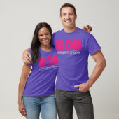 Moederdag cadeau voor een geweldige moeder grappig t-shirt (Unisex)