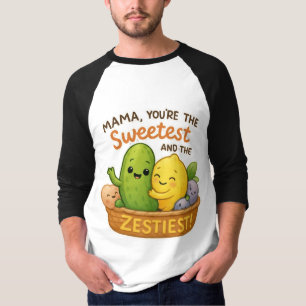 Moederdag cadeau voor mama grappig knuffel mama sh t-shirt
