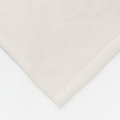 Moederdag Cadeau voor Moeder - 4 Foto Fleece Deken (Hoek)