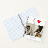 Moederdag cadeau voor moeder, baas, leraar - notitieboek (Binnen)