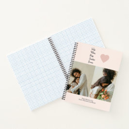 Moederdag cadeau voor moeder, baas, leraar - notitieboek