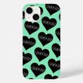 Moederdag cadeau voor moeder Case-Mate iPhone case (Achterkant)