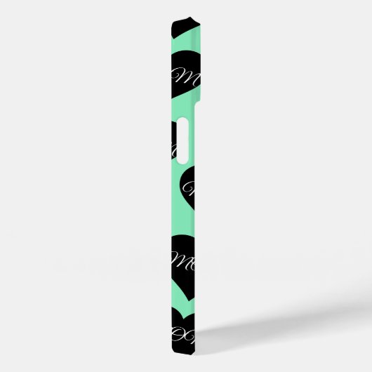 Moederdag cadeau voor moeder Case-Mate iPhone case (Achterkant / Rechts)