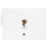 moederdag Cadeaubon Roze (Achterkant Horizontaal)