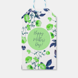 Moederdag Cadeaulabel