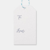 Moederdag Cadeaulabel (Achterkant)