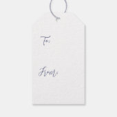 Moederdag Cadeaulabel (Achterkant)