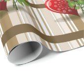 Moederdag Cadeaupapier (Rol Hoek)