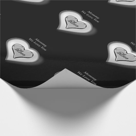 Moederdag Cadeaupapier (Hoek)