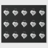 Moederdag Cadeaupapier (Vlak)