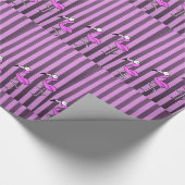 Moederdag Cadeaupapier (Hoek)