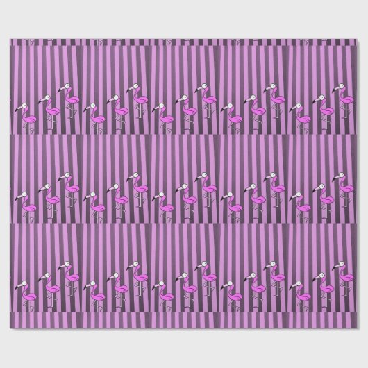 Moederdag Cadeaupapier (Vlak)