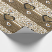 Moederdag Cadeaupapier (Hoek)