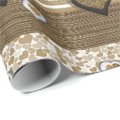 Moederdag Cadeaupapier (Rol Hoek)