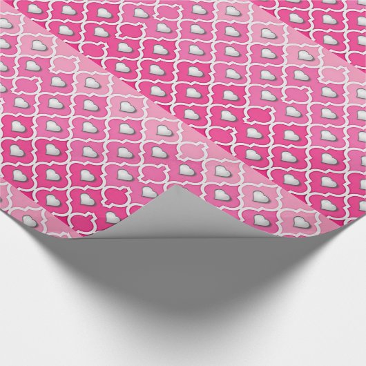 Moederdag Cadeaupapier (Hoek)