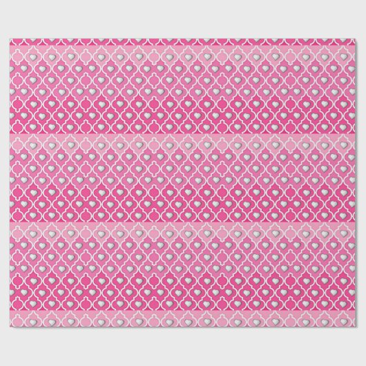 Moederdag Cadeaupapier (Vlak)