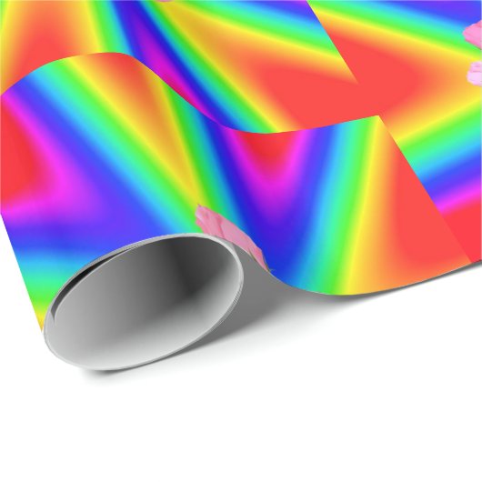 Moederdag Cadeaupapier (Rol Hoek)