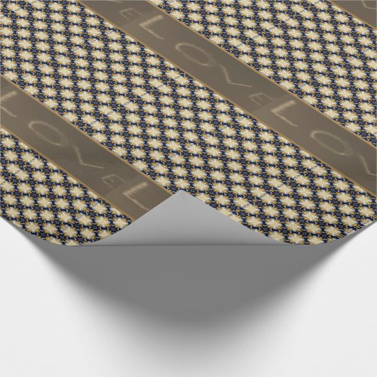 Moederdag Cadeaupapier (Hoek)