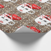 Moederdag Cadeaupapier (Hoek)