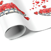 Moederdag Cadeaupapier (Rol Hoek)