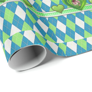 Moederdag Cadeaupapier