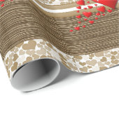 Moederdag Cadeaupapier (Rol Hoek)