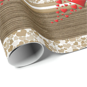 Moederdag Cadeaupapier