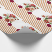 Moederdag Cadeaupapier (Hoek)