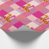 Moederdag Cadeaupapier (Hoek)