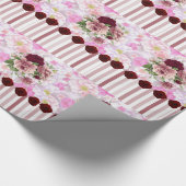 Moederdag Cadeaupapier (Hoek)