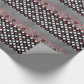 Moederdag Cadeaupapier (Hoek)