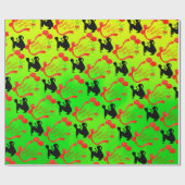 Moederdag Cadeaupapier (Vlak)