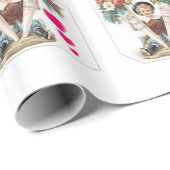 Moederdag Cadeaupapier (Rol Hoek)