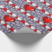 Moederdag Cadeaupapier (Hoek)